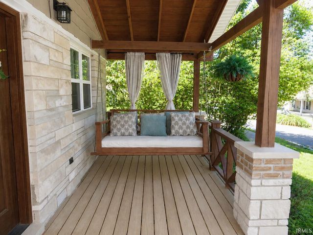 2314 S Madison Street, Bloomington, IN 47403