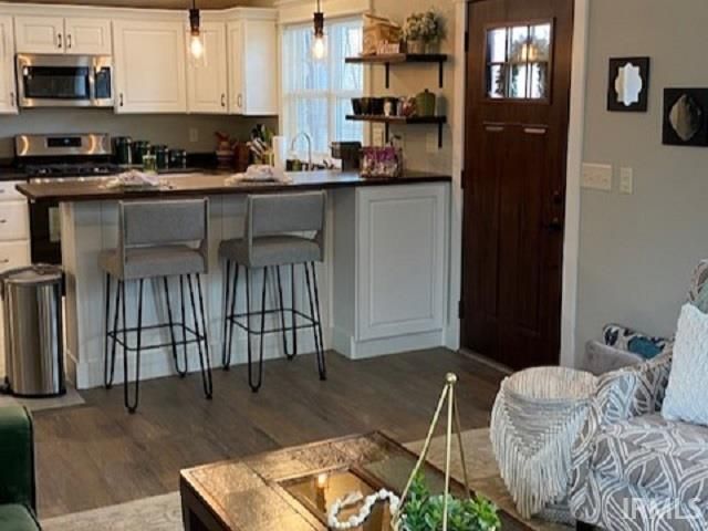 2314 S Madison Street, Bloomington, IN 47403