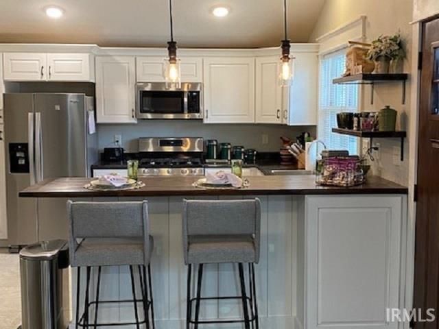 2314 S Madison Street, Bloomington, IN 47403