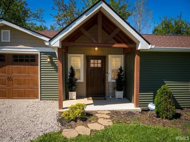 2314 S Madison Street, Bloomington, IN 47403