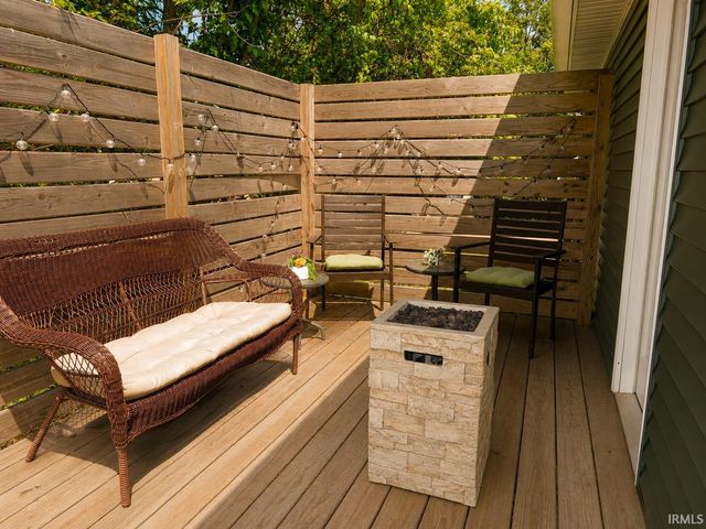 2314 S Madison Street, Bloomington, IN 47403