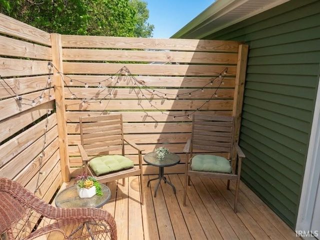 2314 S Madison Street, Bloomington, IN 47403