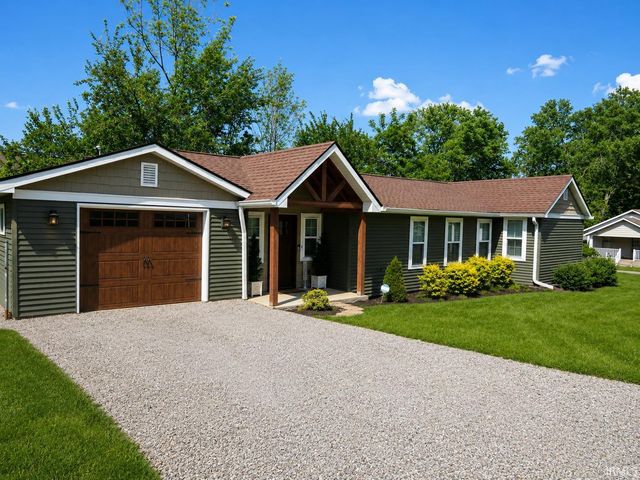 2314 S Madison Street, Bloomington, IN 47403