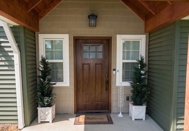 2314 S Madison Street, Bloomington, IN 47403