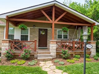 2314 S Madison Street, Bloomington, IN 47403