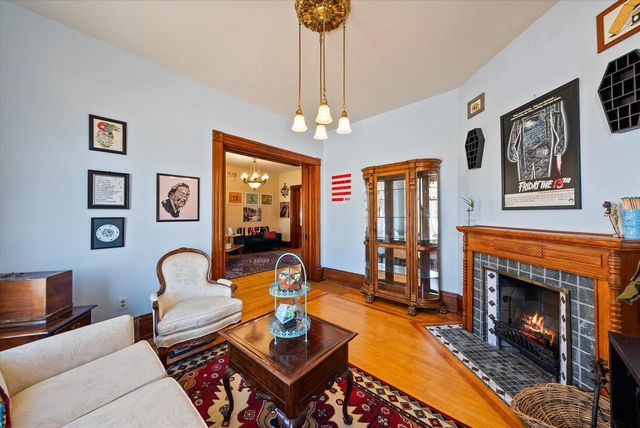 2619 W State STREET, Milwaukee, WI 53233