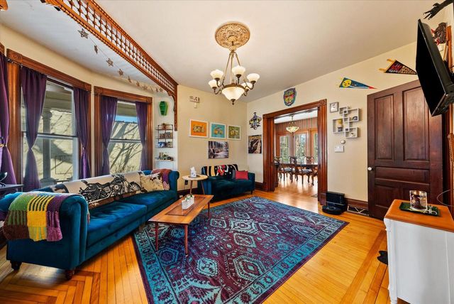 2619 W State STREET, Milwaukee, WI 53233