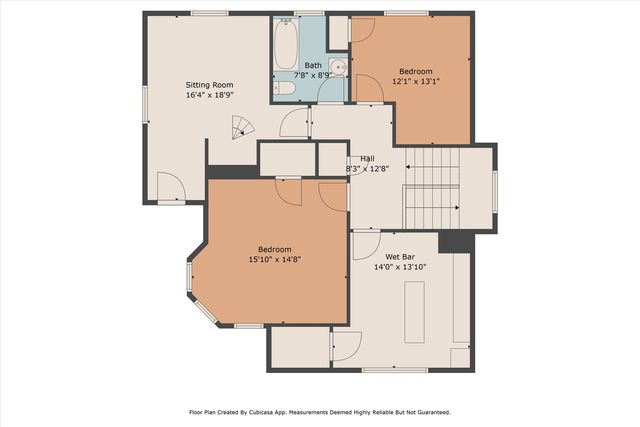 2619 W State STREET, Milwaukee, WI 53233