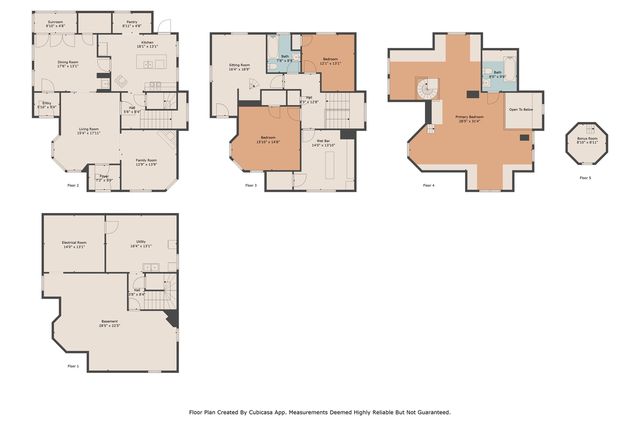 2619 W State STREET, Milwaukee, WI 53233