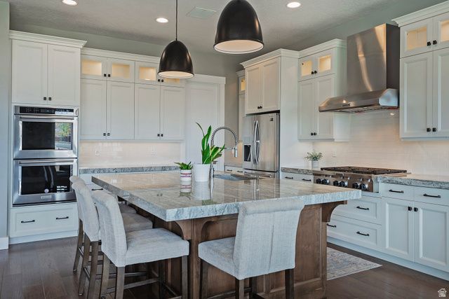 10708 S DIELSDORF RD, Sandy, UT 84092