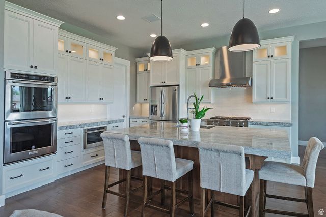 10708 S DIELSDORF RD, Sandy, UT 84092