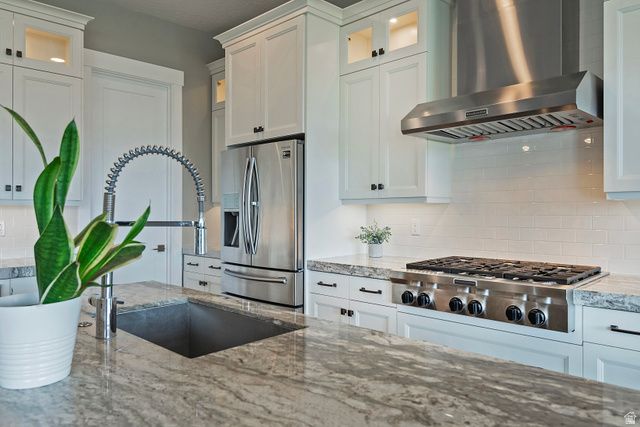 10708 S DIELSDORF RD, Sandy, UT 84092