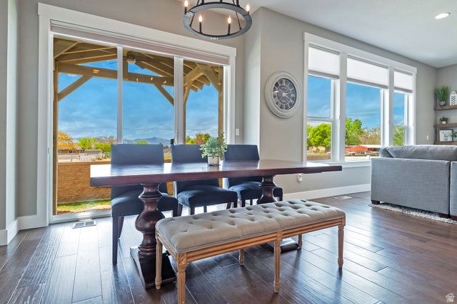 10708 S DIELSDORF RD, Sandy, UT 84092