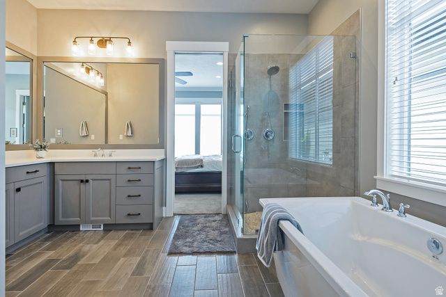 10708 S DIELSDORF RD, Sandy, UT 84092