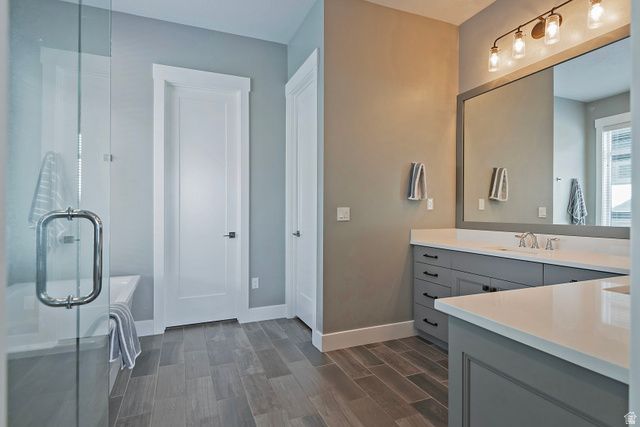 10708 S DIELSDORF RD, Sandy, UT 84092