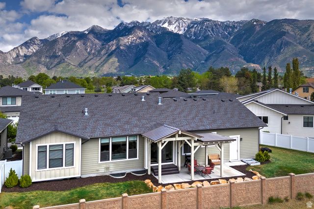 10708 S DIELSDORF RD, Sandy, UT 84092