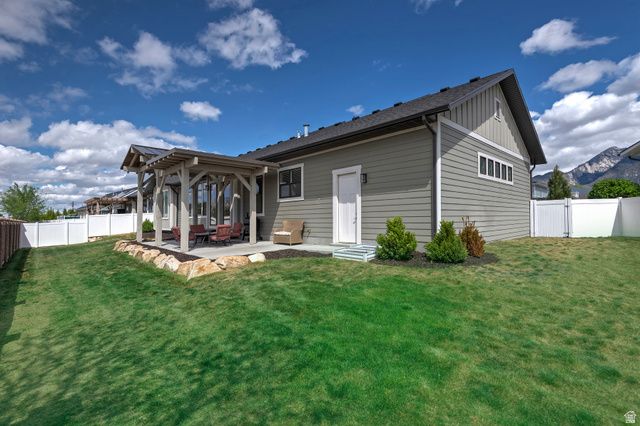 10708 S DIELSDORF RD, Sandy, UT 84092