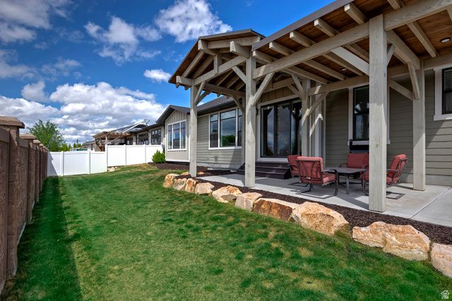 10708 S DIELSDORF RD, Sandy, UT 84092