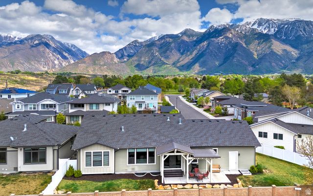 10708 S DIELSDORF RD, Sandy, UT 84092