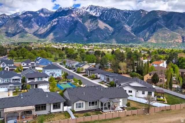 10708 S DIELSDORF RD, Sandy, UT 84092