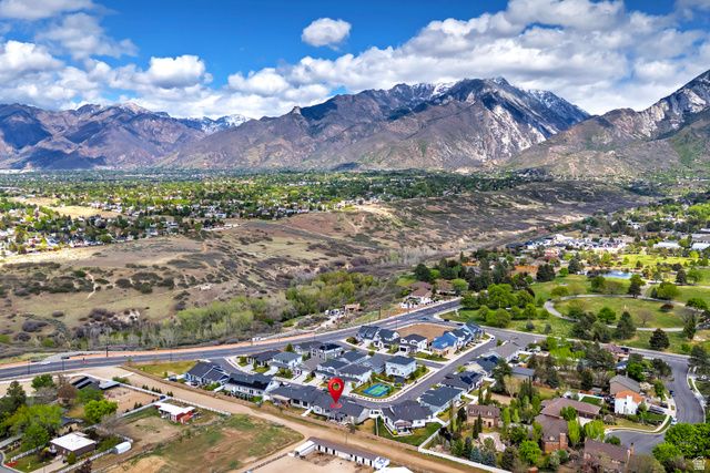 10708 S DIELSDORF RD, Sandy, UT 84092