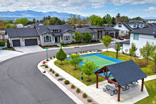 10708 S DIELSDORF RD, Sandy, UT 84092