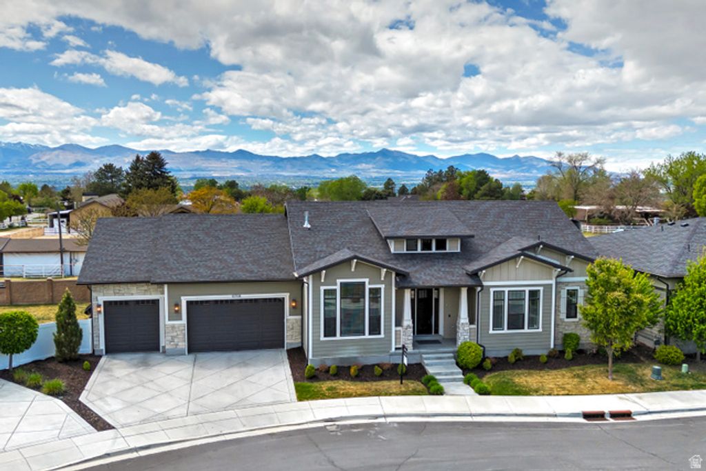 10708 S DIELSDORF RD, Sandy, UT 84092