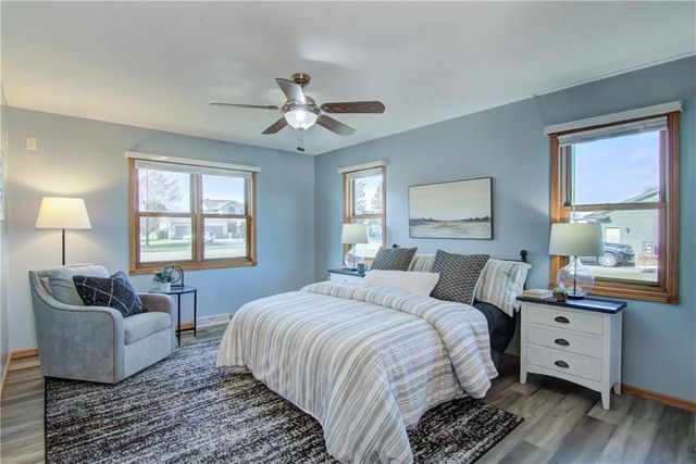 8536 Hanson Drive, Holmen, WI 54636