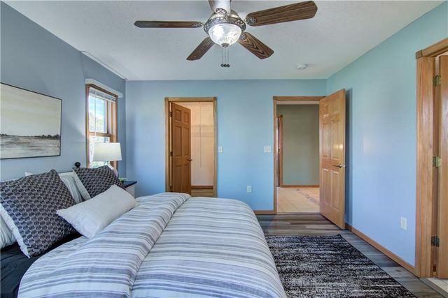 8536 Hanson Drive, Holmen, WI 54636