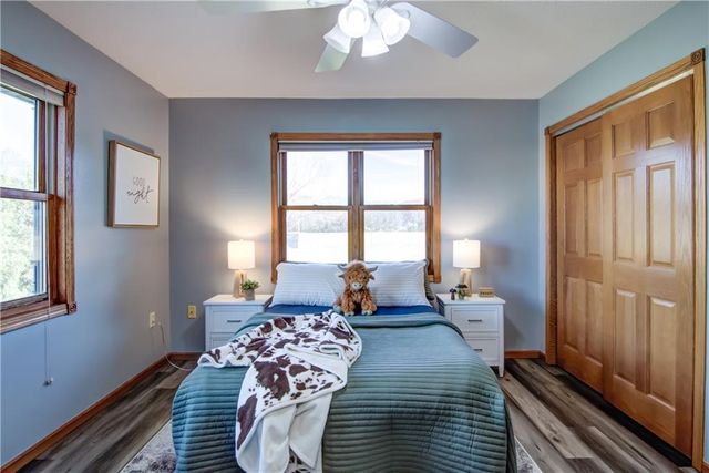 8536 Hanson Drive, Holmen, WI 54636