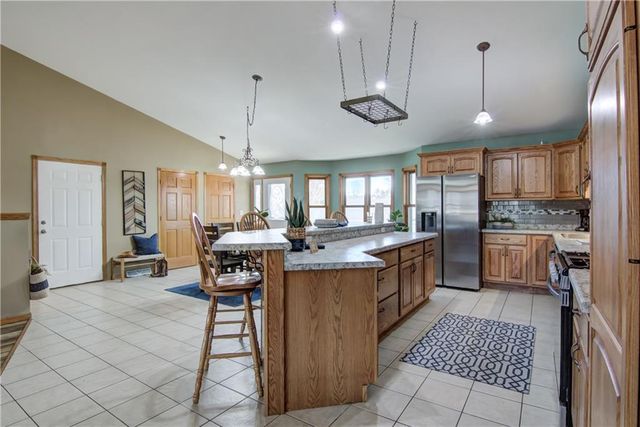 8536 Hanson Drive, Holmen, WI 54636