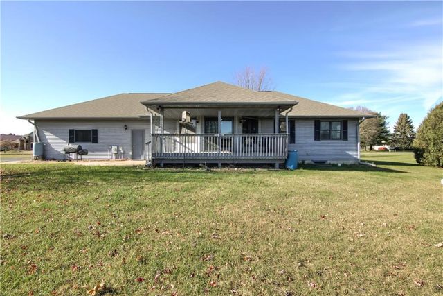 8536 Hanson Drive, Holmen, WI 54636