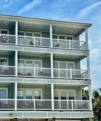 106 W Arctic Avenue Unit 3h, Folly Beach, SC 29439