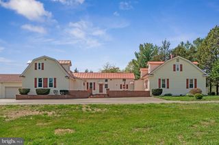 6227 LIBERTY RD, Bealeton, VA 22712