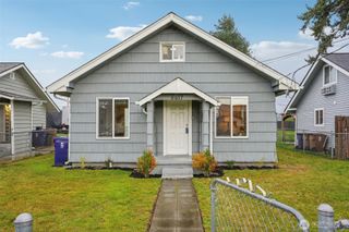 6617 S Clement Avenue, Tacoma, WA 98409