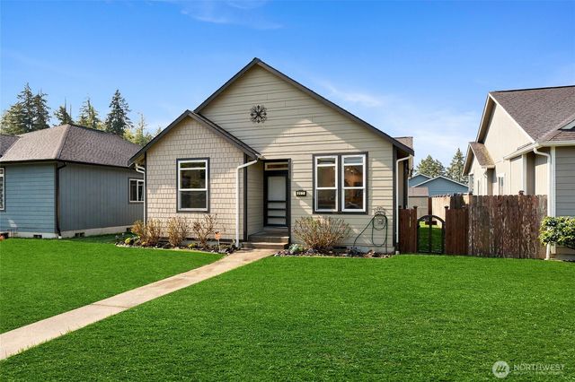 217 Parsley Avenue, Shelton, WA 98584