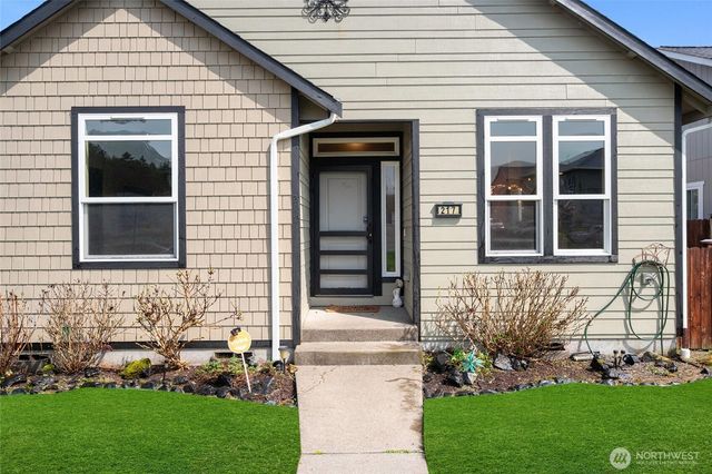 217 Parsley Avenue, Shelton, WA 98584