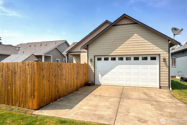 217 Parsley Avenue, Shelton, WA 98584