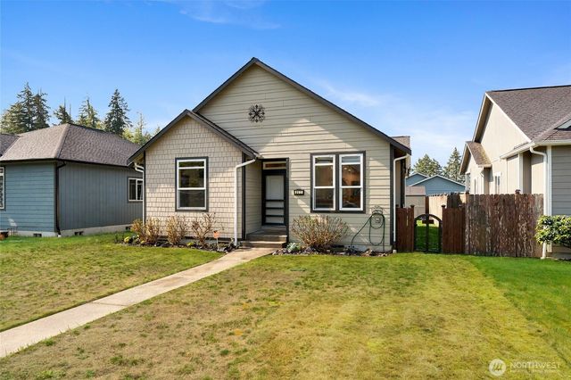 217 Parsley Avenue, Shelton, WA 98584