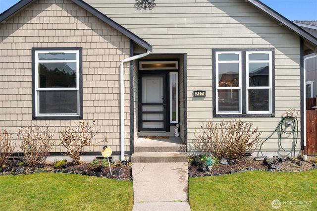 217 Parsley Avenue, Shelton, WA 98584