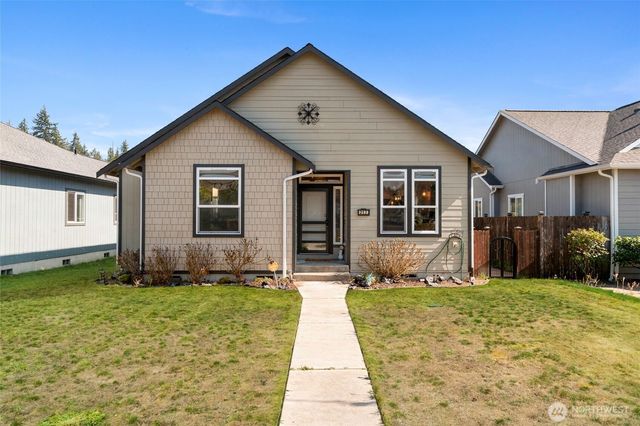 217 Parsley Avenue, Shelton, WA 98584