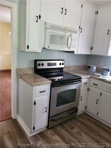6402 Milford, Fayetteville, NC 28303