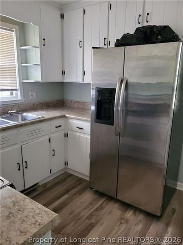 6402 Milford, Fayetteville, NC 28303
