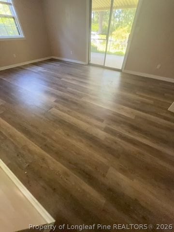 6402 Milford, Fayetteville, NC 28303