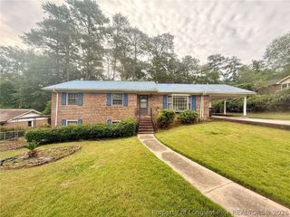 6402 Milford, Fayetteville, NC 28303