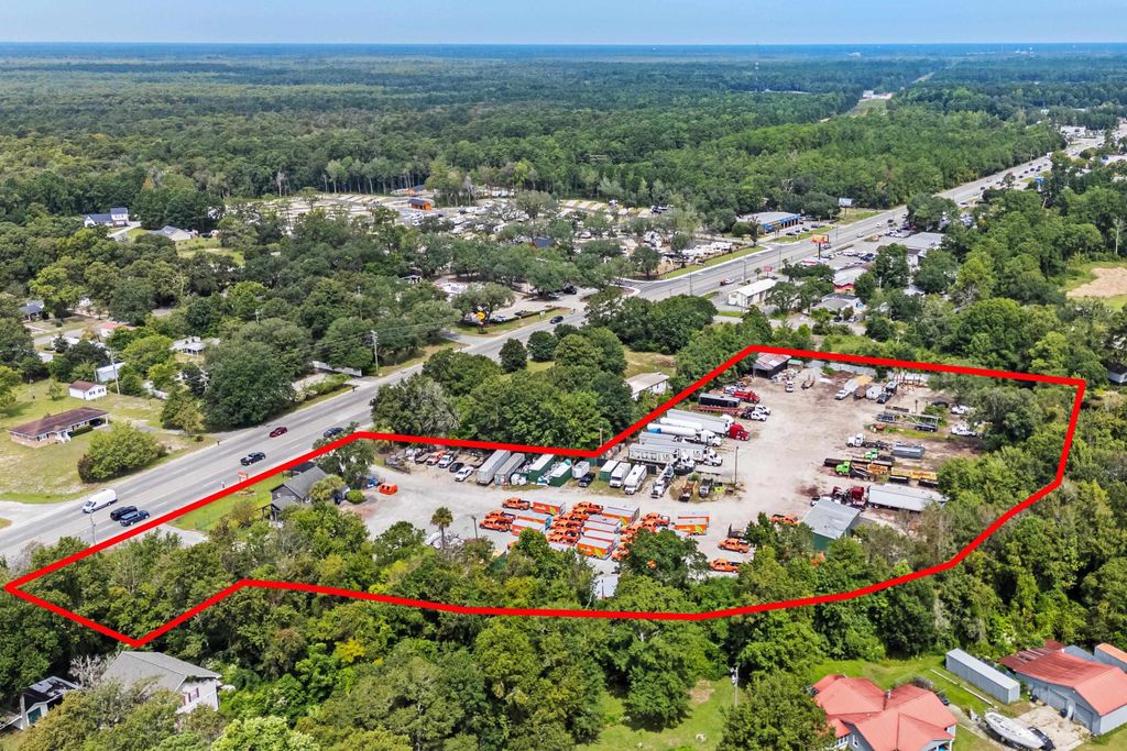 1809 Highway 544, Conway, SC 29526 — photo 4