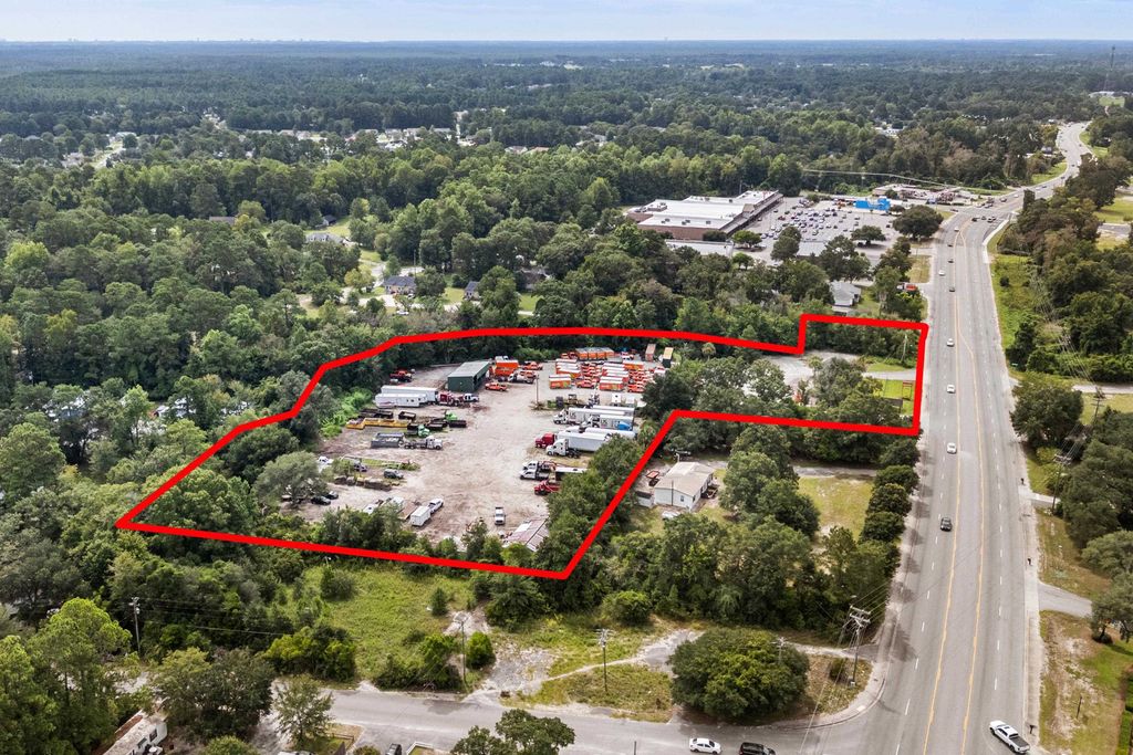 1809 Highway 544, Conway, SC 29526 — photo 5
