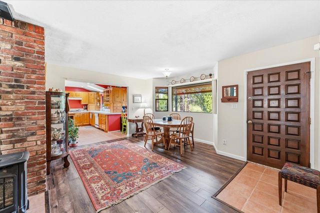 14601 Echo Ridge Dr, Nevada City, CA 95959