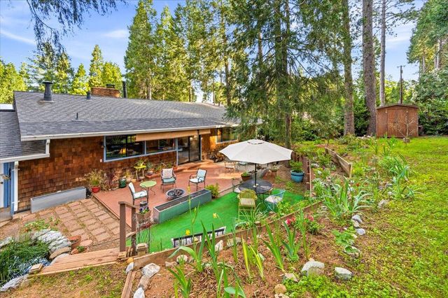 14601 Echo Ridge Dr, Nevada City, CA 95959