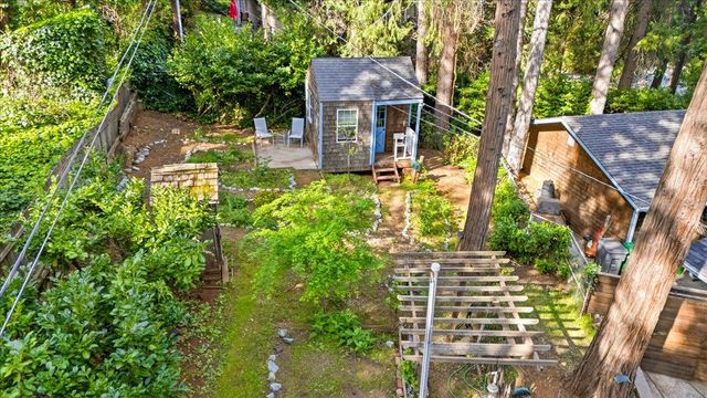 14601 Echo Ridge Dr, Nevada City, CA 95959